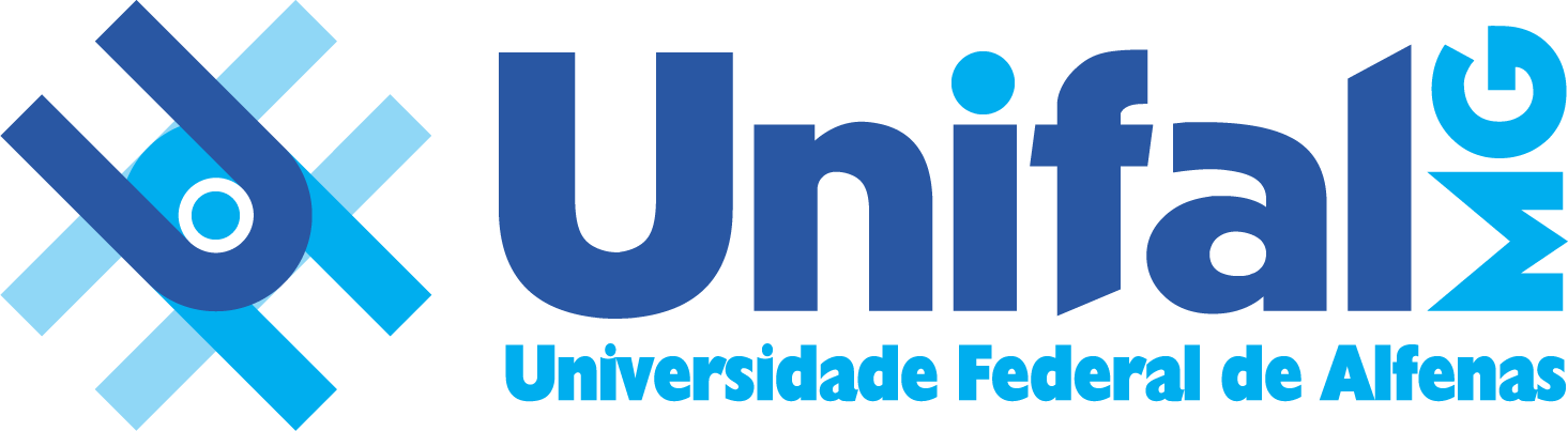 UNIVERSIDADE FEDERAL DE ALFENAS